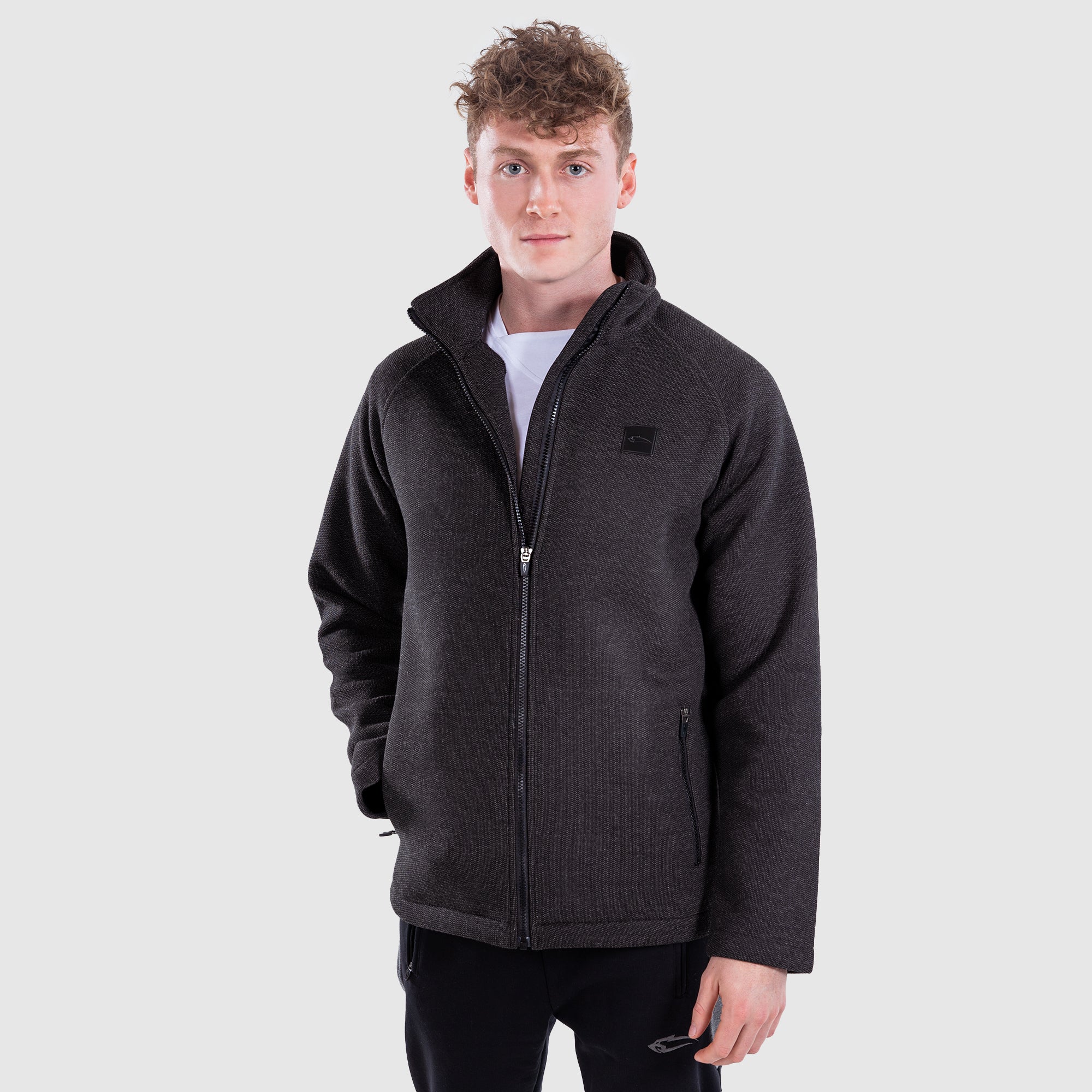 Übergangsjacke Omar