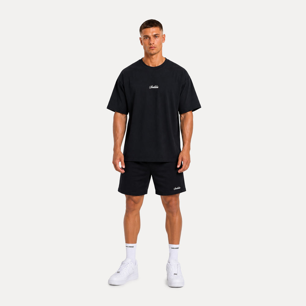 Oversized T-Shirt Calvento
