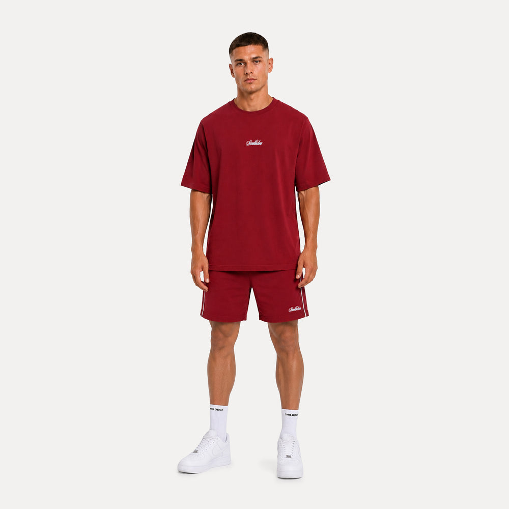 Oversized T-Shirt Calvento