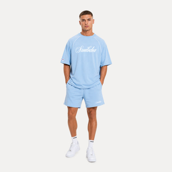 Oversized T-Shirt Sildano