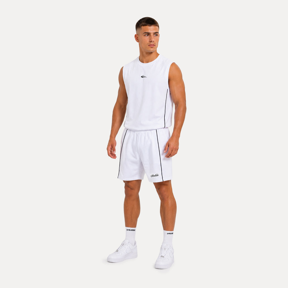 Regular Fit Shorts Calvento
