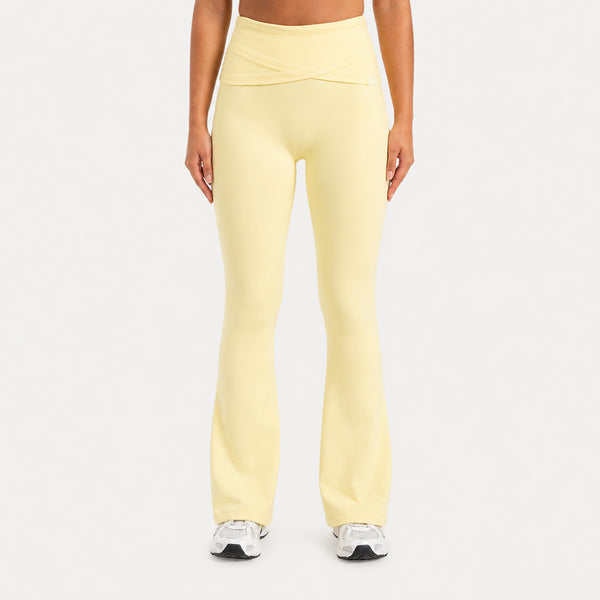 Schlaghose Leggings Florea