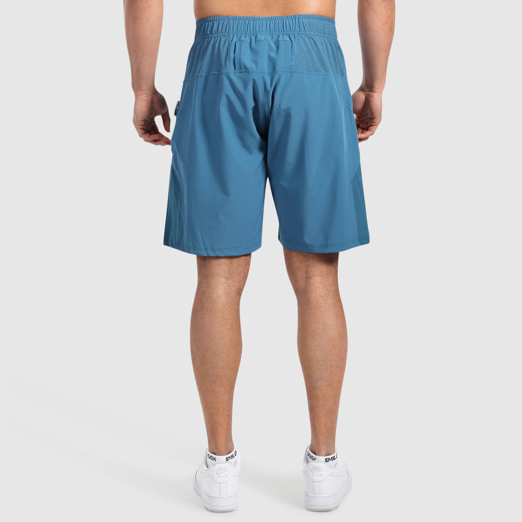 Blau