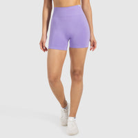 Shorts Phelia Scrunch