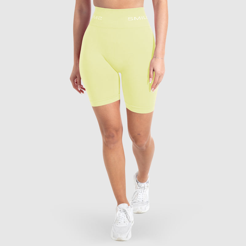 Shorts Scrunch Azura