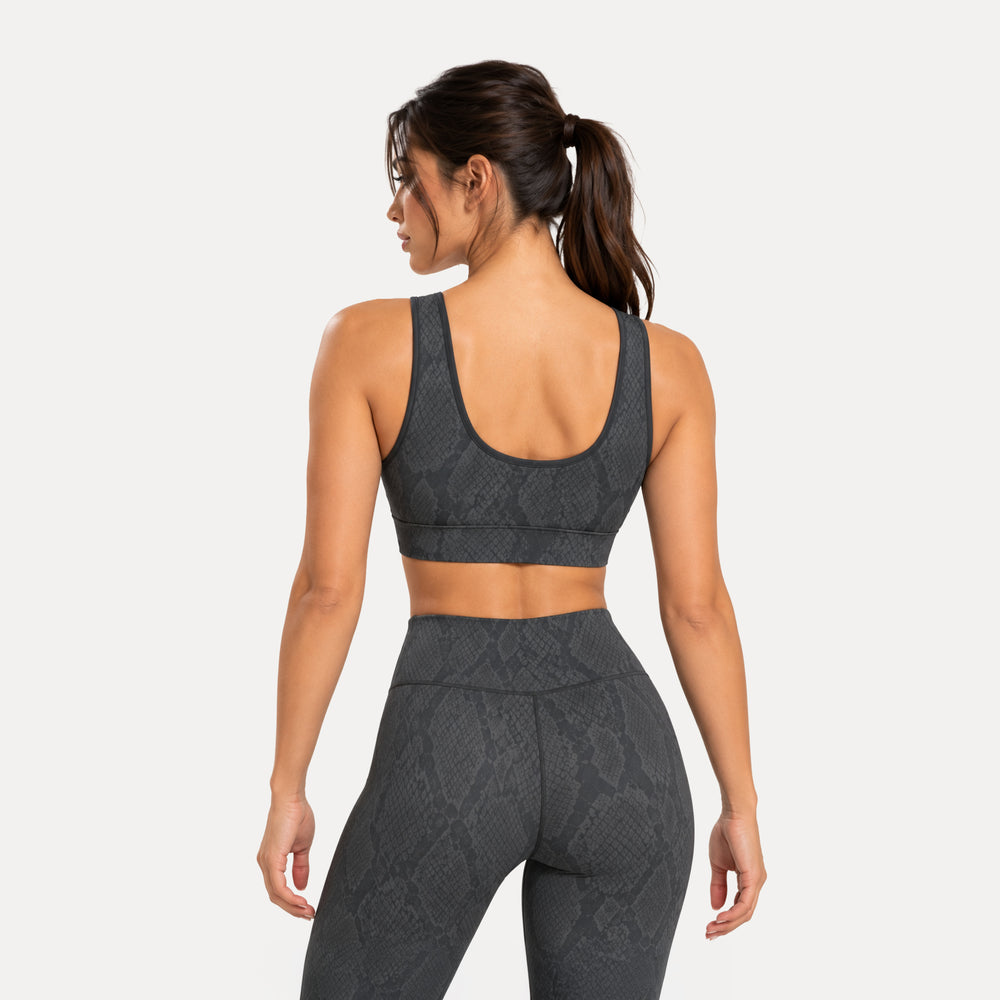 Sport BH Wild Snake