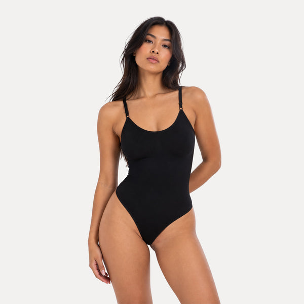 String Bodysuit Nysa