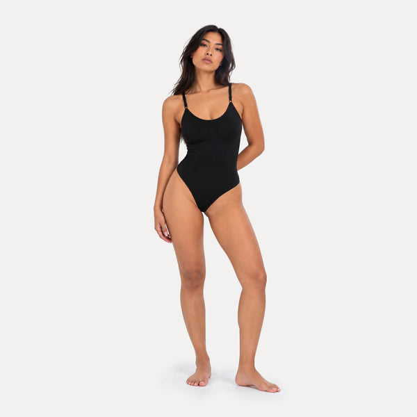 String Bodysuit Nysa