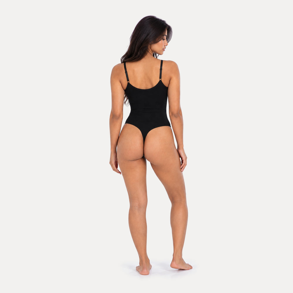 String Bodysuit Nysa