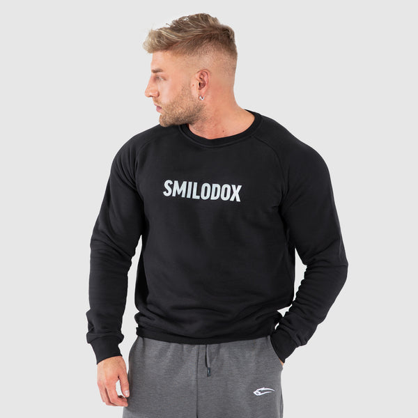 Fairbanks sweatshirt