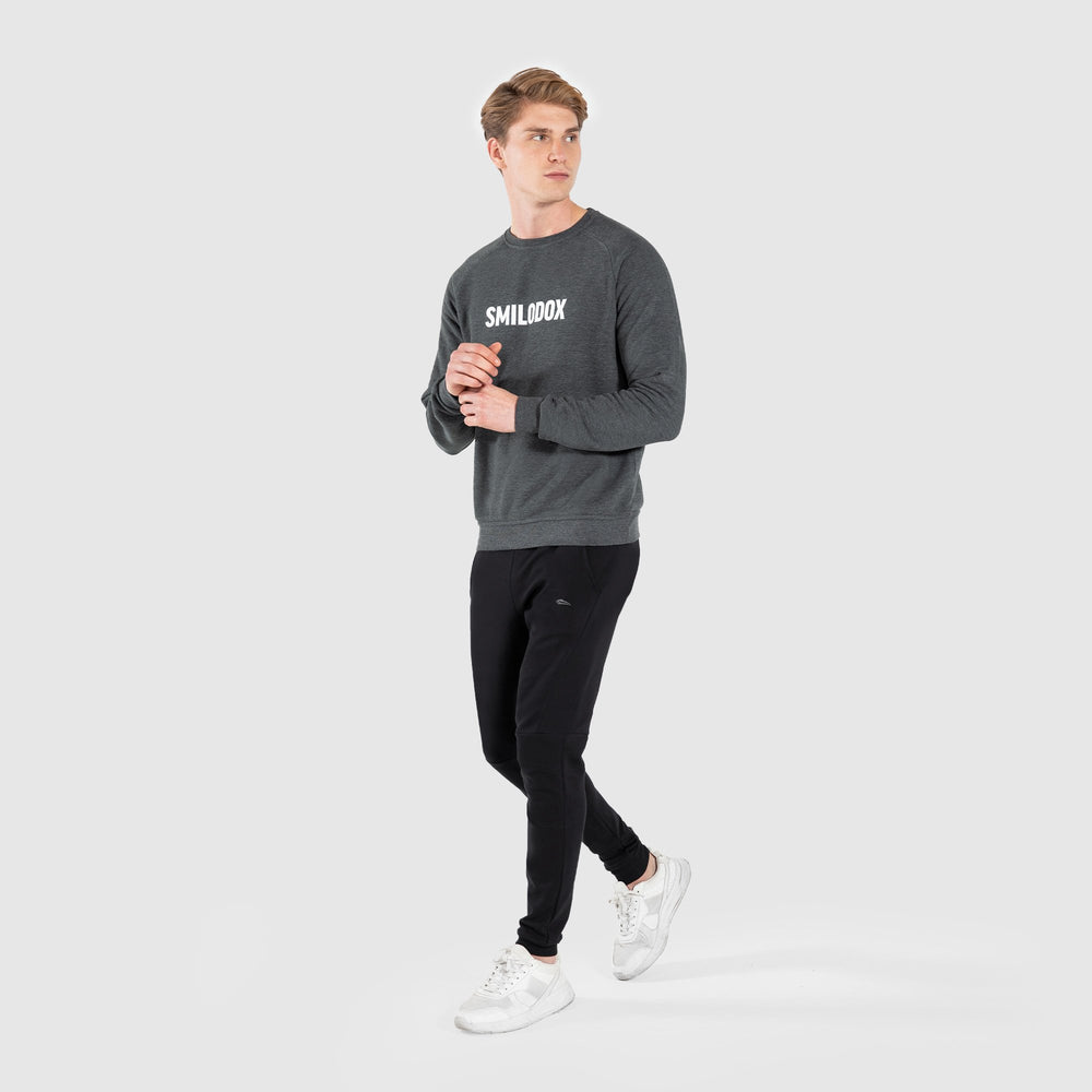 Fairbanks sweatshirt