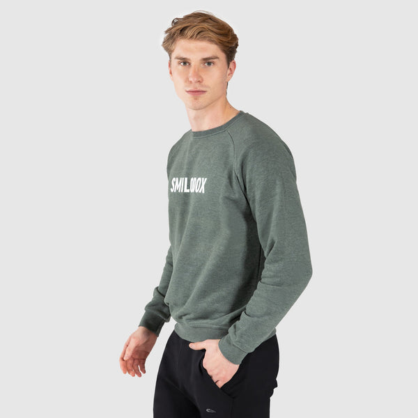Fairbanks sweatshirt