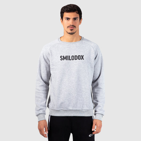 Fairbanks sweatshirt
