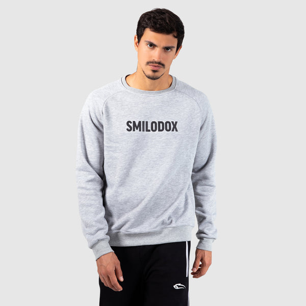 Fairbanks sweatshirt