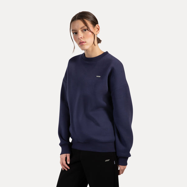 Marineblau