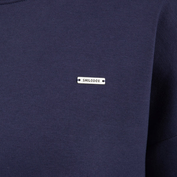 Marineblau