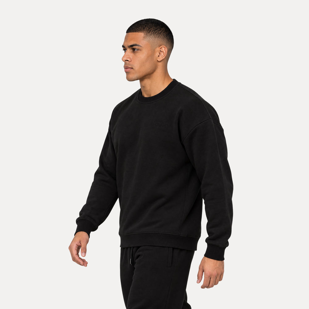 Sweatshirt Teldric