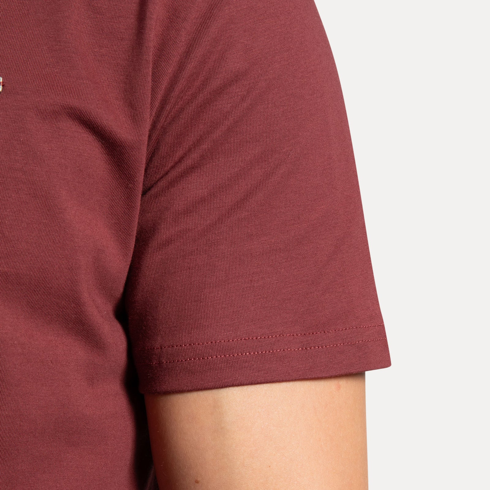 T-Shirt Ilyas