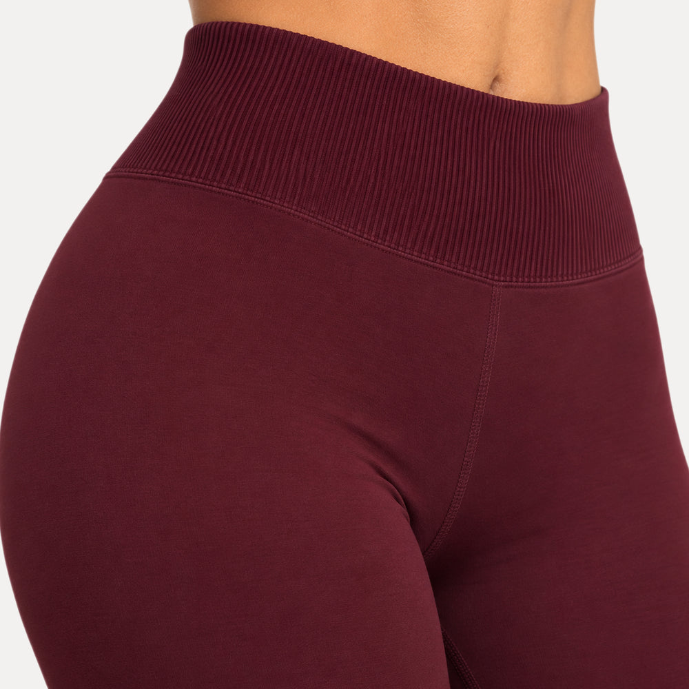 Thermo Schlagleggings Clarabel