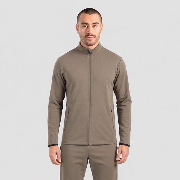 Trainingsjacke Delian