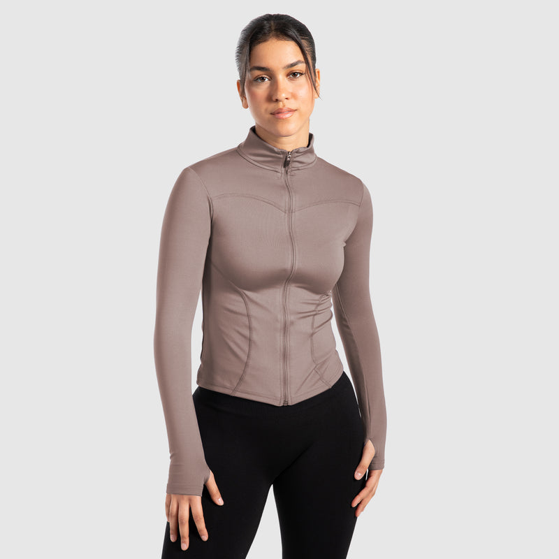 Trainingsjacke Indira