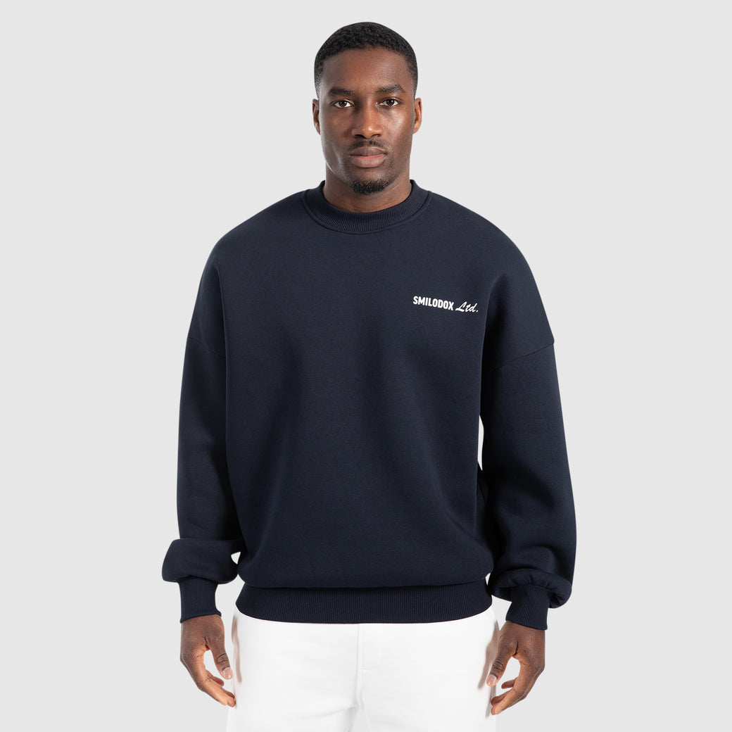 Marineblau