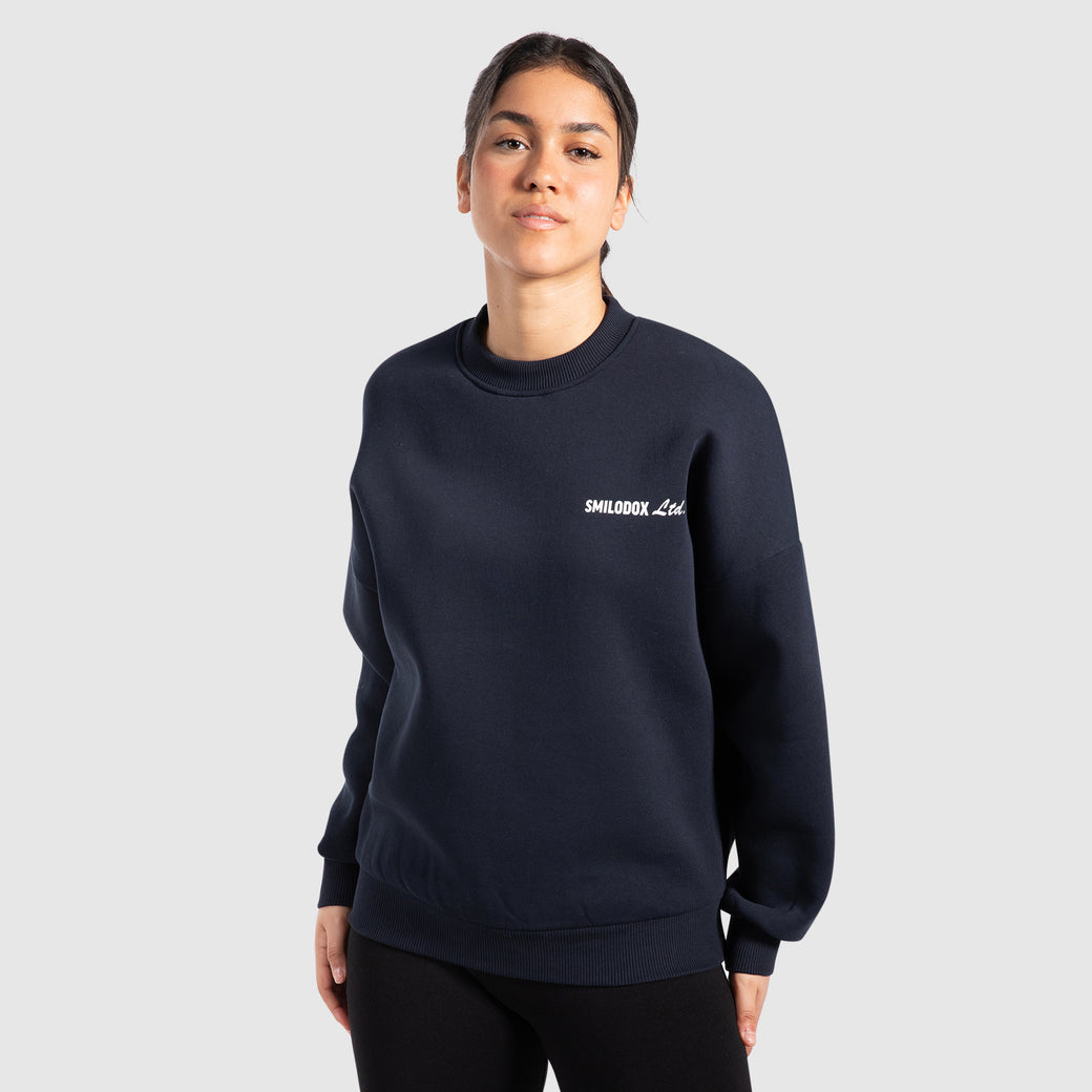 Marineblau