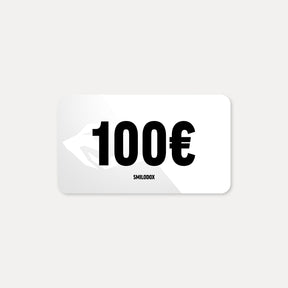 Gift voucher 100€